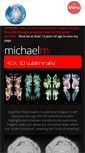 Mobile Screenshot of michaelm.com